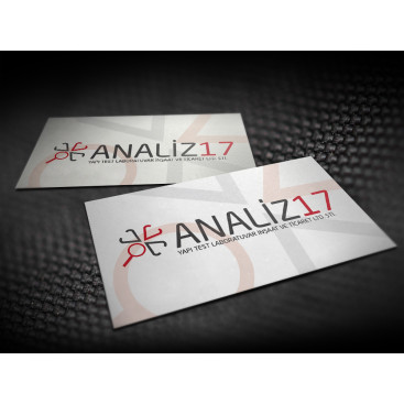 Şirket Logo ve Kartvizit Tasarımı yarışmasına tasarımcı gastly tarafından sunulan  tasarım 