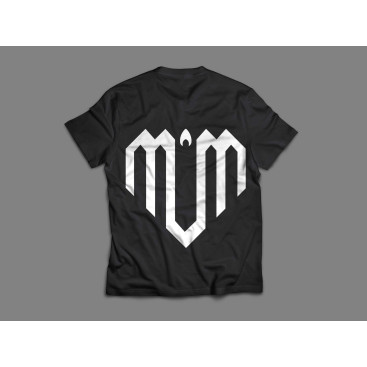 Gothic Rock Grubu İçin Logo Tasarımı yarışmasına tasarımcı GhostSpy tarafından sunulan  tasarım 