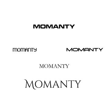 Mevcut markamıza LOGO çalışması yarışmasına tasarımcı Thomas Bewick tarafından sunulan  tasarım 