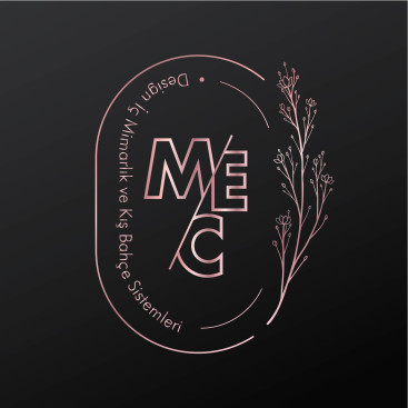 İç Mimarlık Ofisi Logo Tarasımı  yarışmasına tasarımcı SultBade tarafından sunulan  tasarım 