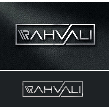 ŞİRKET MARKASI LOGOMUZU ARIYORUZ yarışmasına tasarımcı kuzfe35 tarafından sunulan  tasarım 