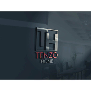 TENZO HOME yarışmasına tasarımcı eda.grafiktasarim tarafından sunulan  tasarım