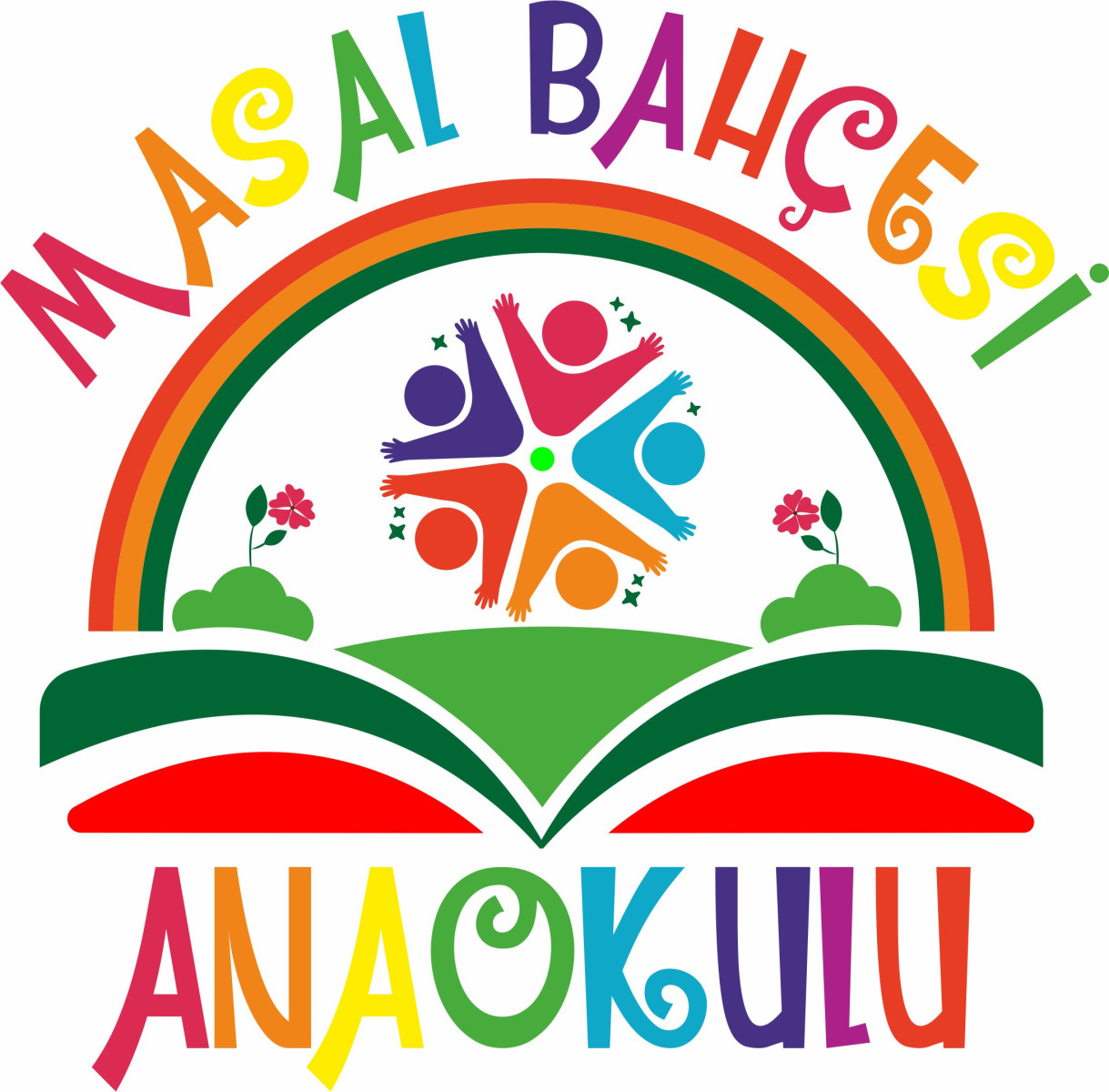 Tasarlayan minegrafik-ÖZEL MASAL BAHÇESİ ANAOKULU