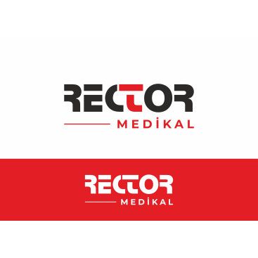 MEDİKAL FİRMA LOGOSU yarışmasına tasarımcı Şeyma Sever tarafından sunulan  tasarım 
