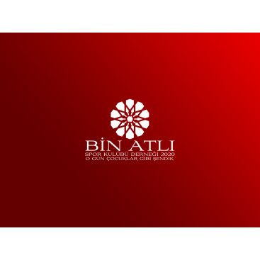 geleneksel spor kulübu logosunu  arıyor yarışmasına tasarımcı Etrah™ tarafından sunulan  tasarım 