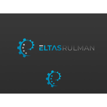 Yeni Kurulan Rulman Firmamız İçin Logo yarışmasına tasarımcı hose tarafından sunulan  tasarım 