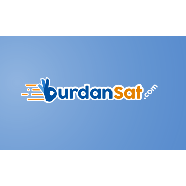 Burdansat.com yarışmasına tasarımcı hcetinel tarafından sunulan  tasarım 