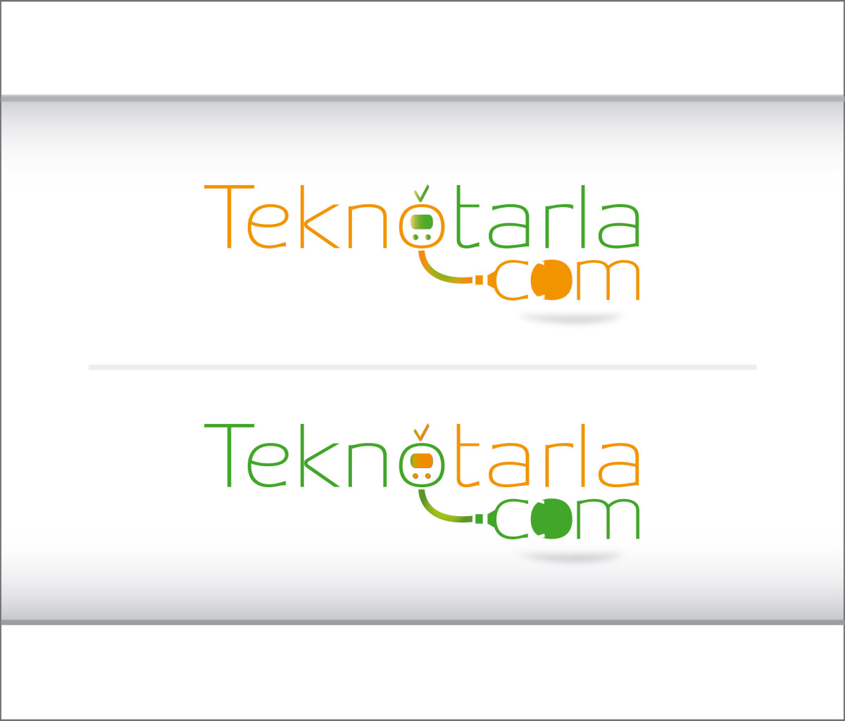 Tasarlayan BiArt-E-Ticaret Sitemiz İçin Logo Çalışması