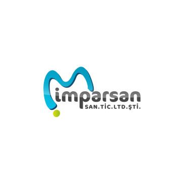 İMPARSAN SAN. TİC. LTD. Logo tasarımı yarışmasına tasarımcı Ayes Tasarım tarafından sunulan  tasarım 