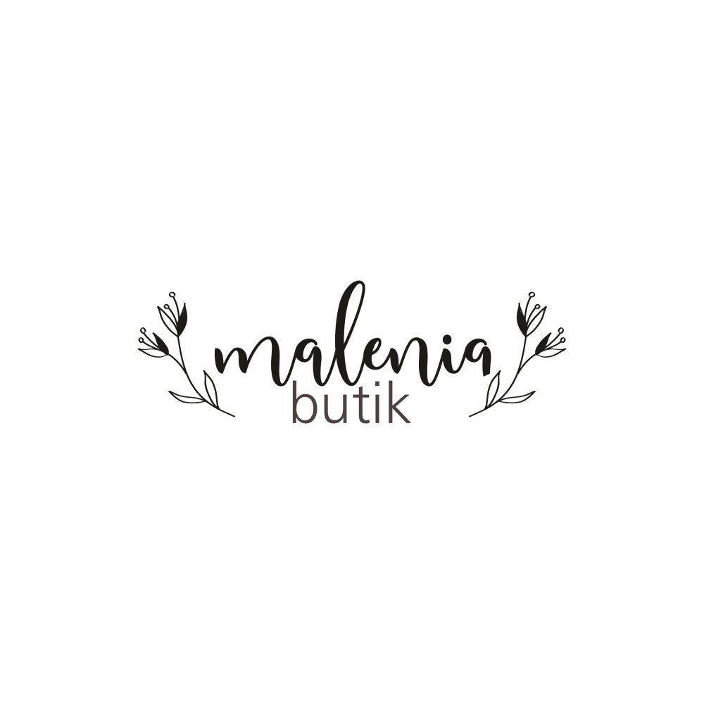 e ticaret butik sitemize logo arıyoruz yarışmasına derya097157 tarafından girilen tasarım