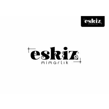 SADE VE ŞIK logo ve kartvizit yarışmasına tasarımcı ASL REKLAM tarafından sunulan  tasarım 