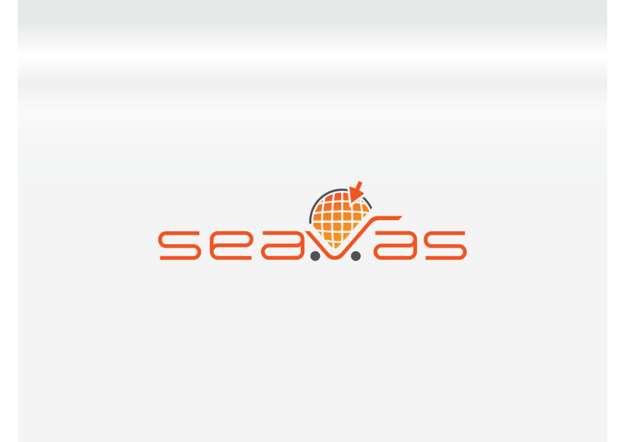 yeni bir online mağza için logo tasarımı yarışmasına tasarımcı serkan. tarafından sunulan  tasarım 