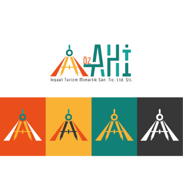 Firmamız için logo,  yarışmasına tasarımcı DD Sanat™ tarafından sunulan  tasarım 