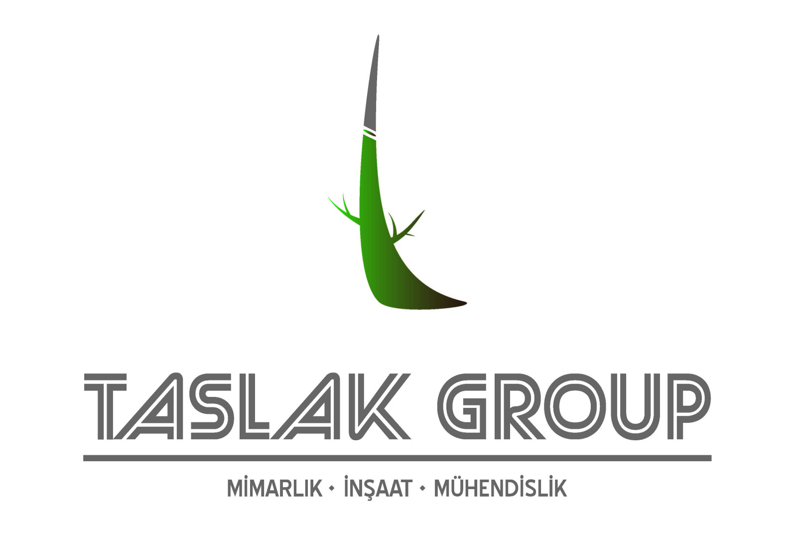 Tasarlayan graphicdesign2006 -İnşaat firmamıza ilk LOGO muzu arıyoruz!