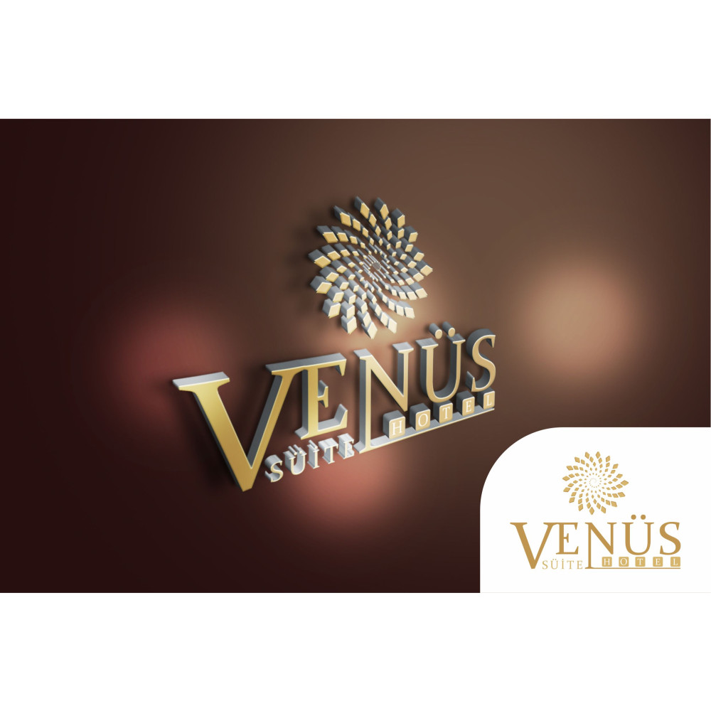 VENÜS SÜİTE HOTEL İÇİN LOGO ARIYORUZ