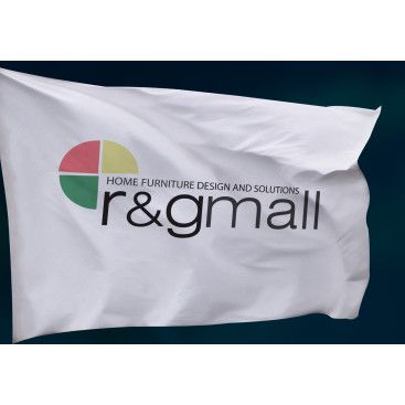 ALIŞ VERİŞ MERKEZİ LOGO TASARIMI yarışmasına tasarımcı proea tarafından sunulan  tasarım 