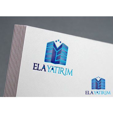 Mükemmel Bir Logo Bekliyoruz :) yarışmasına tasarımcı Eren's tarafından sunulan  tasarım 