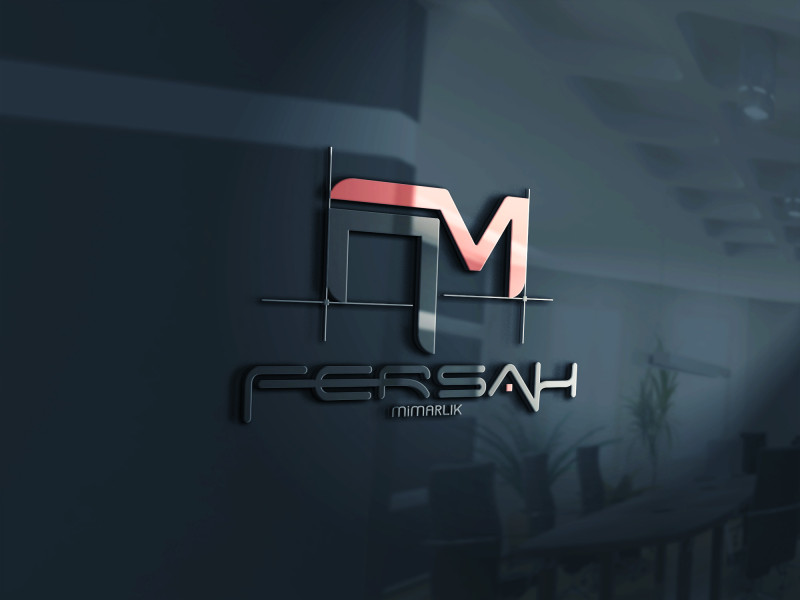 MİMARLIK FİRMASINA LOGO TASARIMI