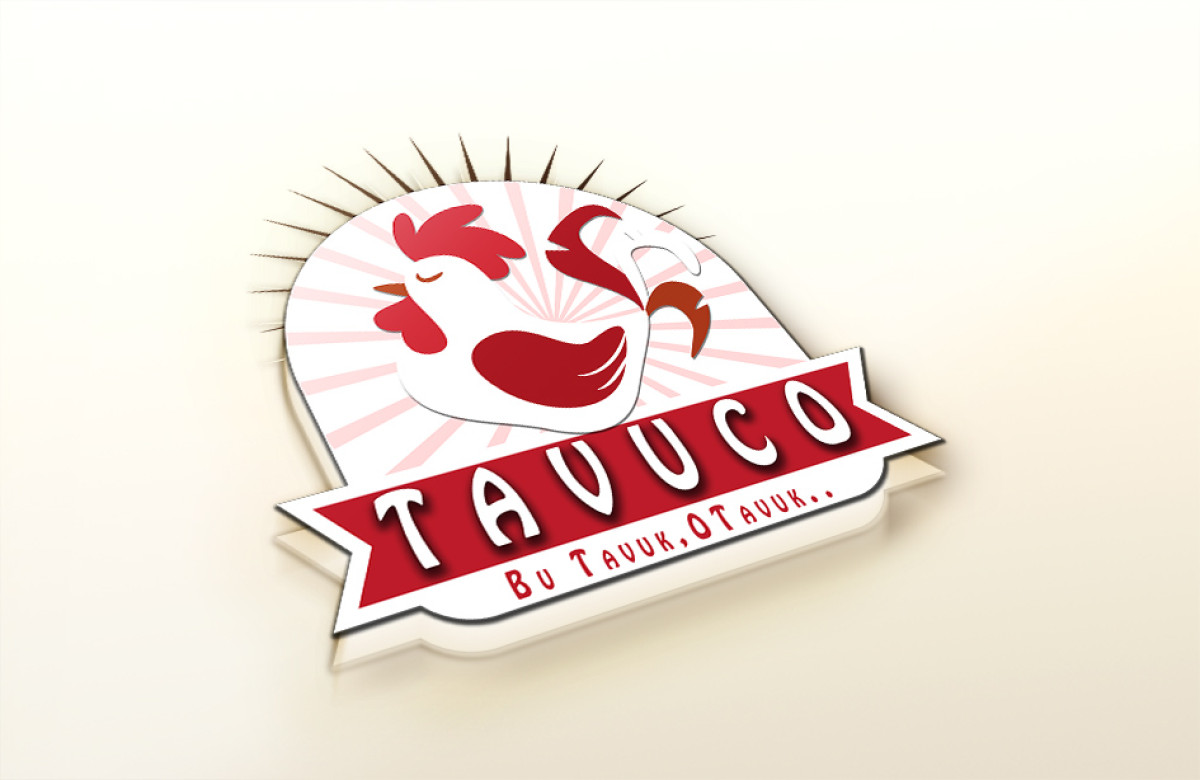 Tasarlayan Ecemkaradağ-Restaurantımıza Dikkat Çekici Görsel