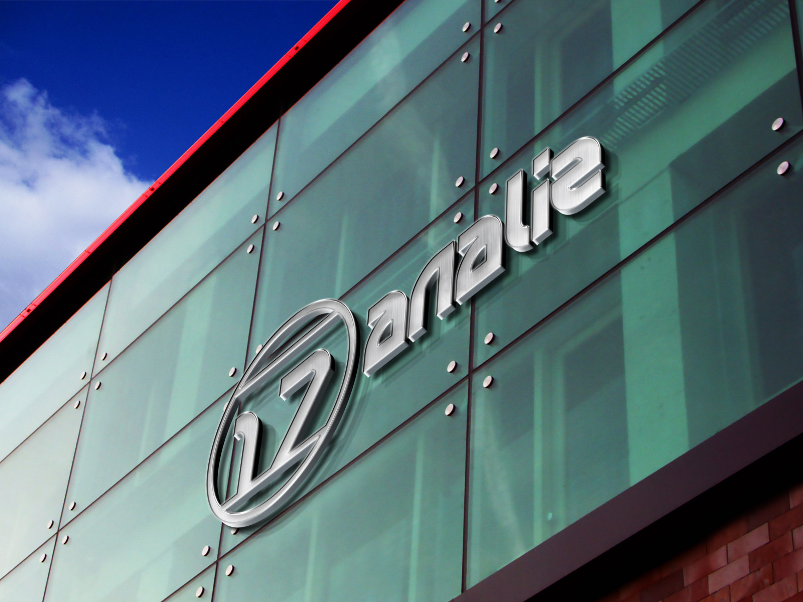 Tasarlayan muratbey81-Şirket Logo ve Kartvizit Tasarımı