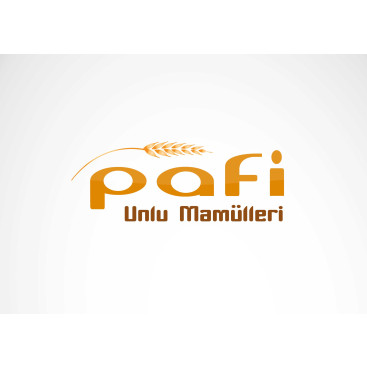 Pafi markası ile akılda kalmak.... yarışmasına tasarımcı redrobin tarafından sunulan  tasarım 