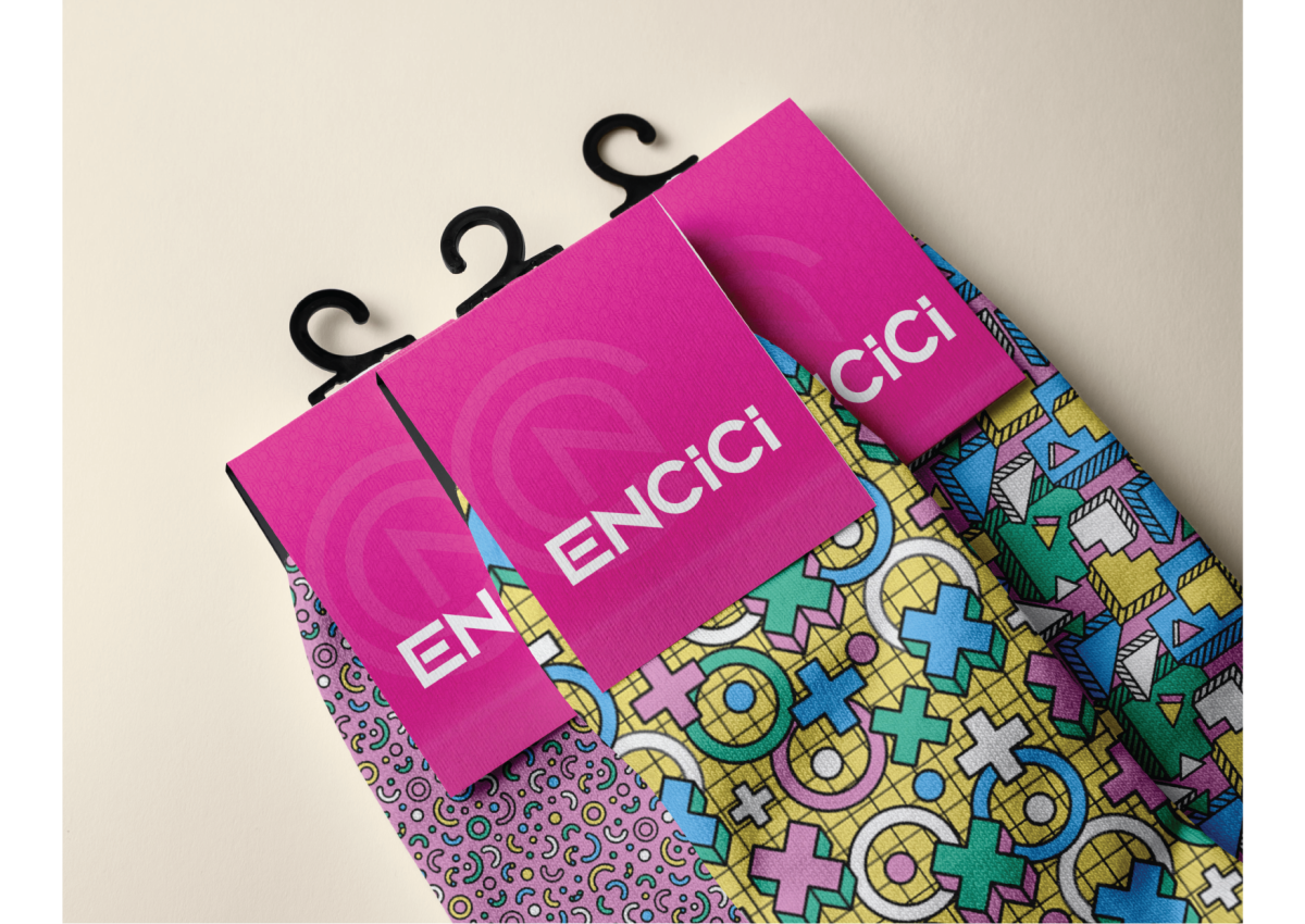 Tasarlayan N C D-ETİKET LOGO 