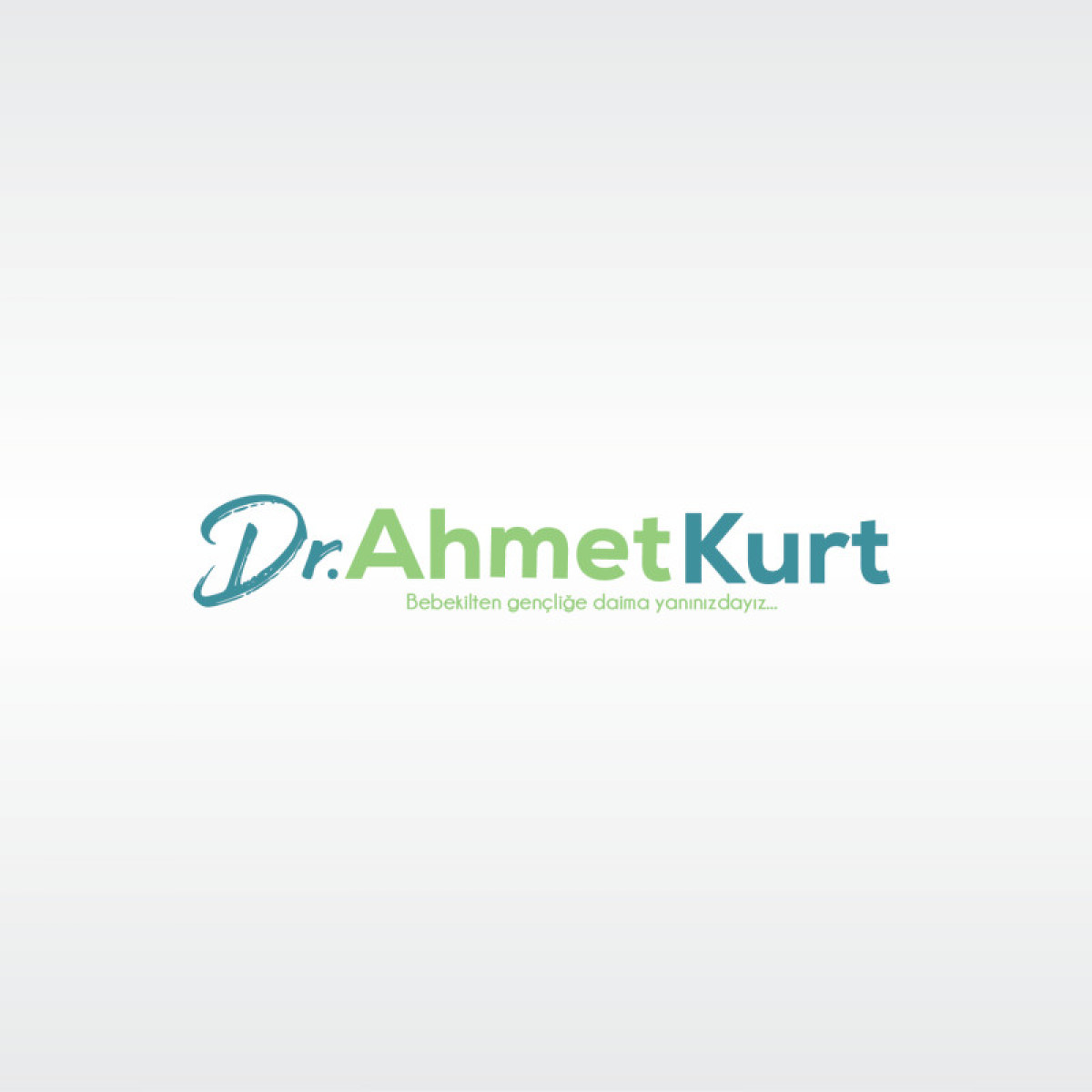 Tasarlayan mmercan-YENİ AÇILACAK ÇOCUK MUAYEHANESİ İÇİN KURUMSAL LOGO TASARIMI 