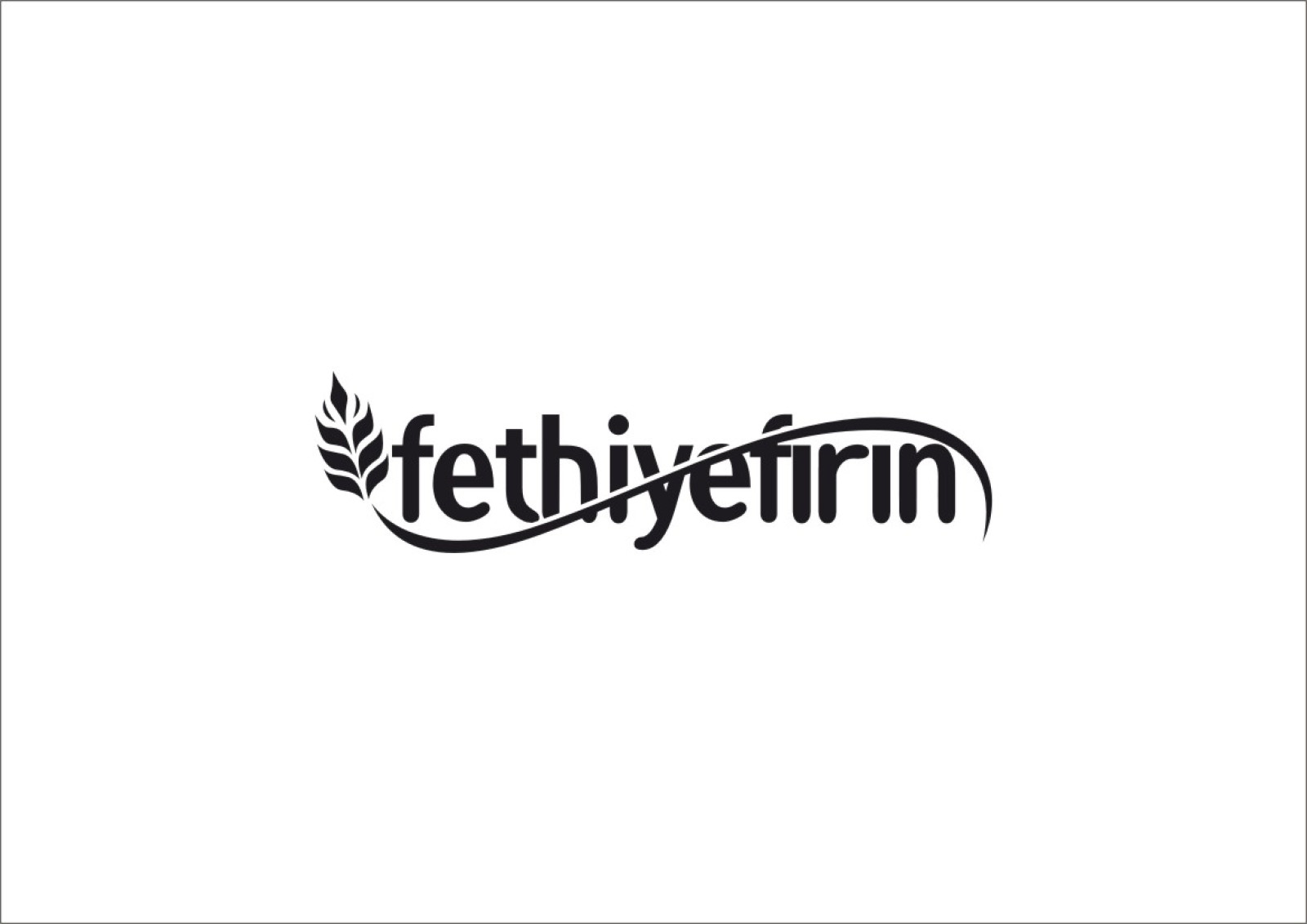 Tasarlayan RΛPİDO-Pastane & fırın için Logo tasarımı