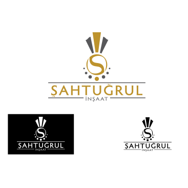 2009 DAN BERİ BİR LOGOMUZ OLMADI :) yarışmasına tasarımcı fuzuli tarafından sunulan  tasarım 