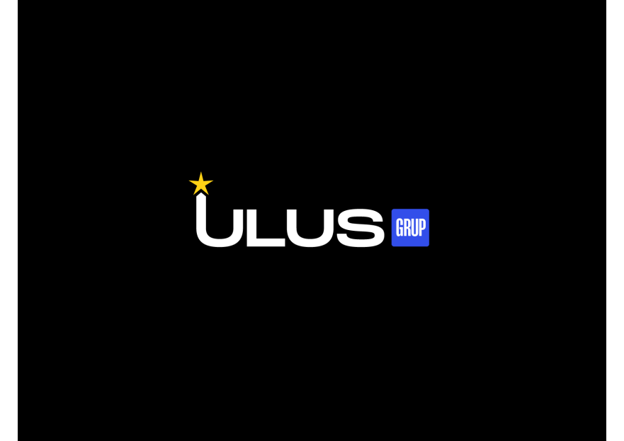 AİLE ŞİRKETİMİZ İÇİN ULUS'A YAKIŞIR LOGO yarışmasına tasarımcı LendR tarafından sunulan  tasarım 
