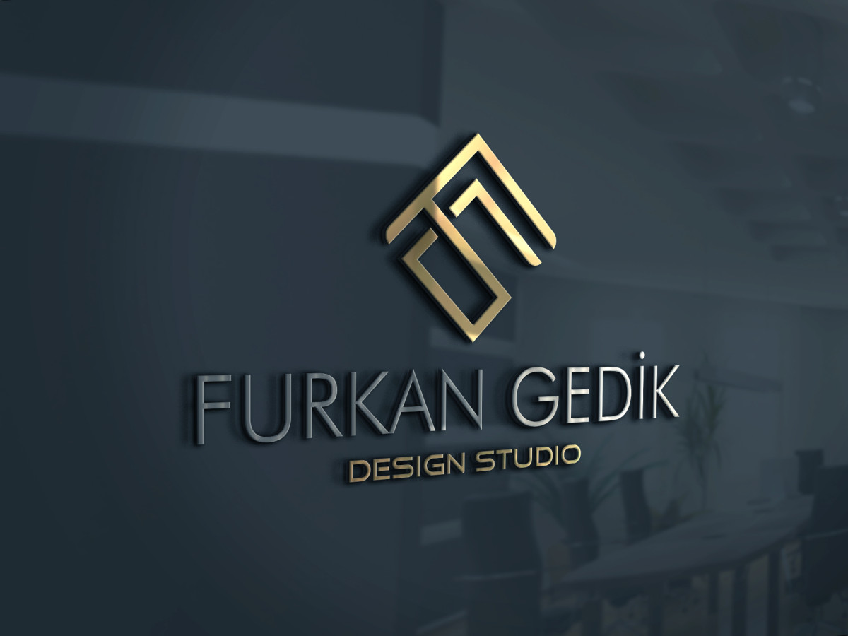 Tasarlayan Murat Altun -Mimarlık ofisi logo ve kartvizit tasarım