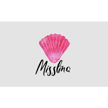 KOZMETİK FİRMASI İÇİN LOGO TASARIMI yarışmasına tasarımcı Elifsu04 tarafından sunulan  tasarım 