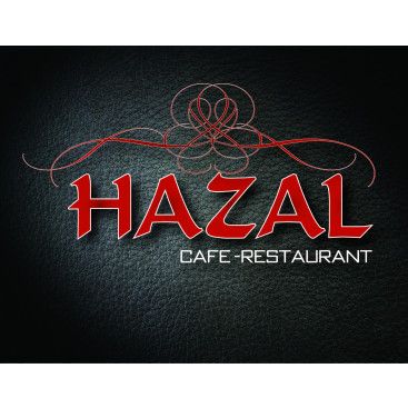 restaurantımız için güzel tasarımlarınız yarışmasına tasarımcı Salah tarafından sunulan  tasarım 