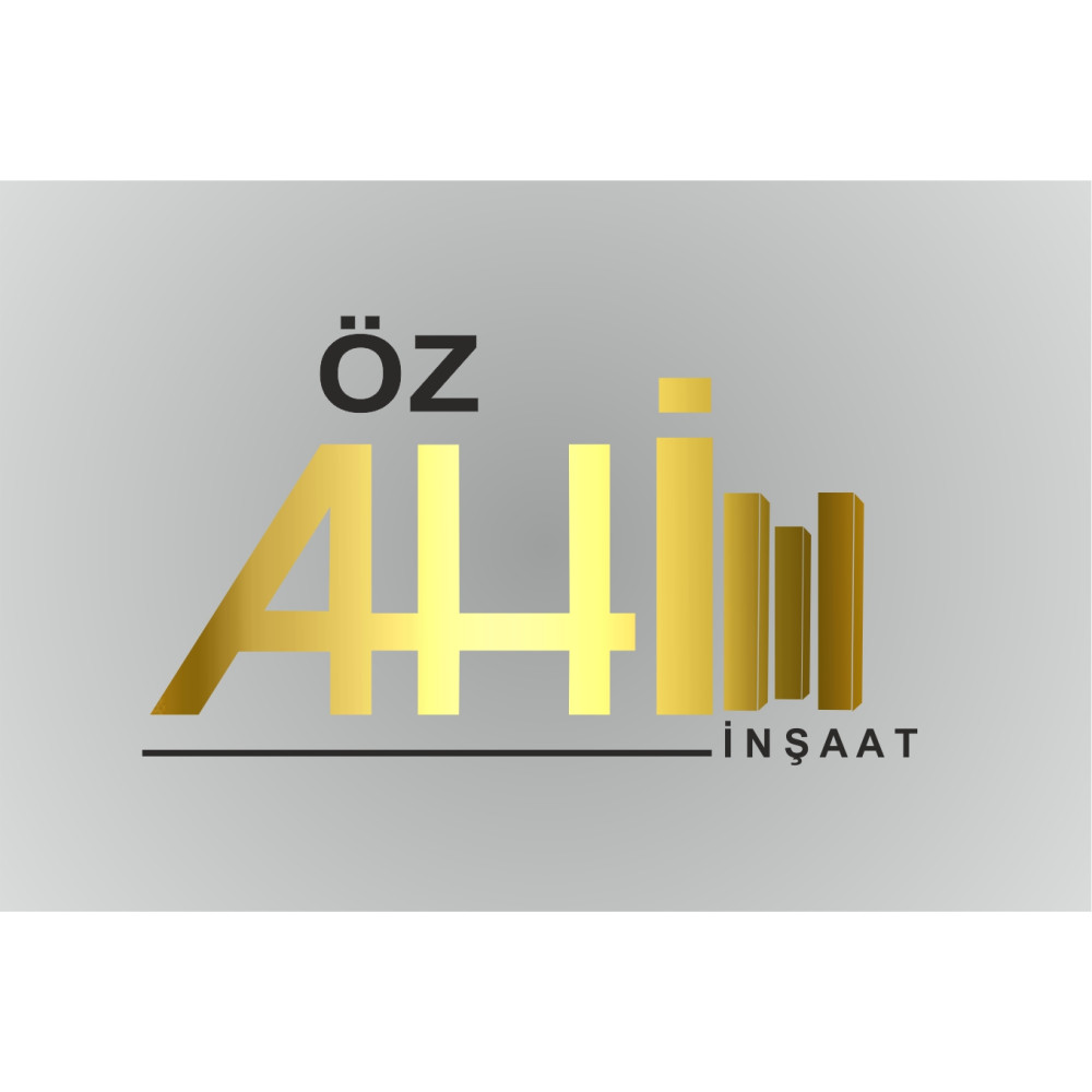 Firmamız için logo,  yarışmasına BERNA DEMİR tarafından girilen tasarım