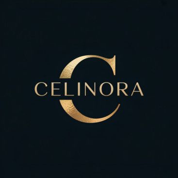 Celinora markamıza logo arıyoruz.  yarışmasına tasarımcı pixelpalette tarafından sunulan  tasarım 