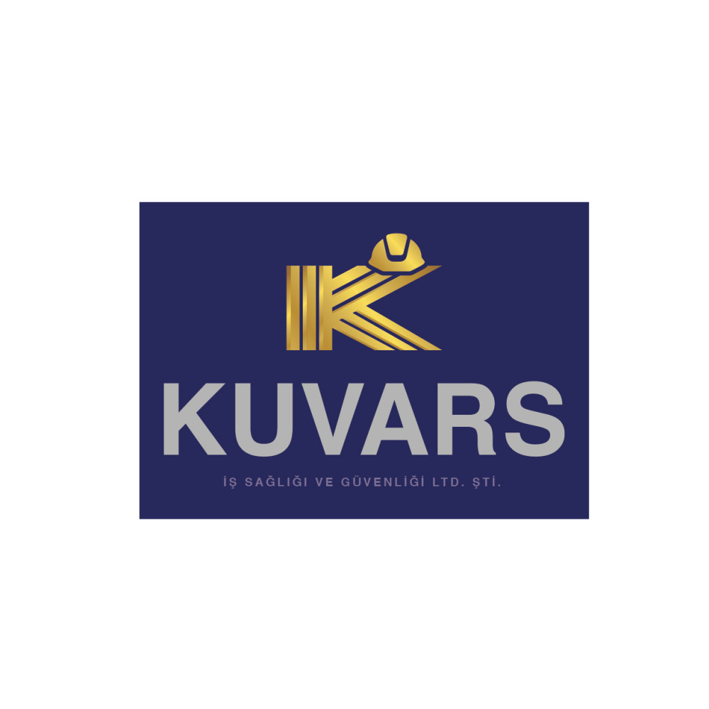 İŞ GÜVENLİĞİ ŞİRKETİME LOGO ARIYORUM