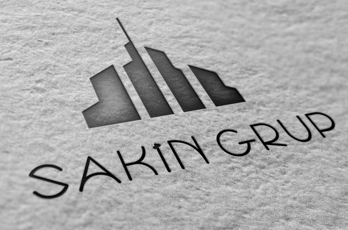 Tasarlayan avaqado-SAKİN GRUP LOGO ÇALIŞMASI
