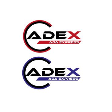 KARGO FİRMAMIZA  KURUMSAL LOGO yarışmasına tasarımcı K&B tarafından sunulan  tasarım 