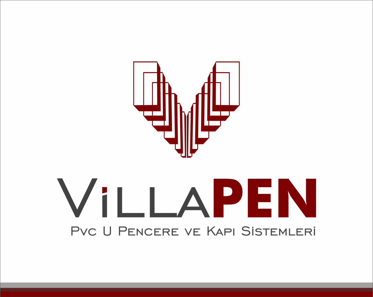 Tasarlayan msk_-VİLLA PEN PVC PENCERE VE KAPI SİSTEMLERİ