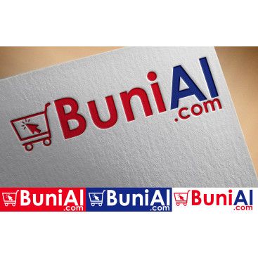 ALIŞVERİŞ SİTESİ İÇİN LOGO yarışmasına tasarımcı enesguldali tarafından sunulan  tasarım 