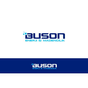 Yeni kurulan enerji & madencilik firması yarışmasına tasarımcı LogoExper tarafından sunulan  tasarım 