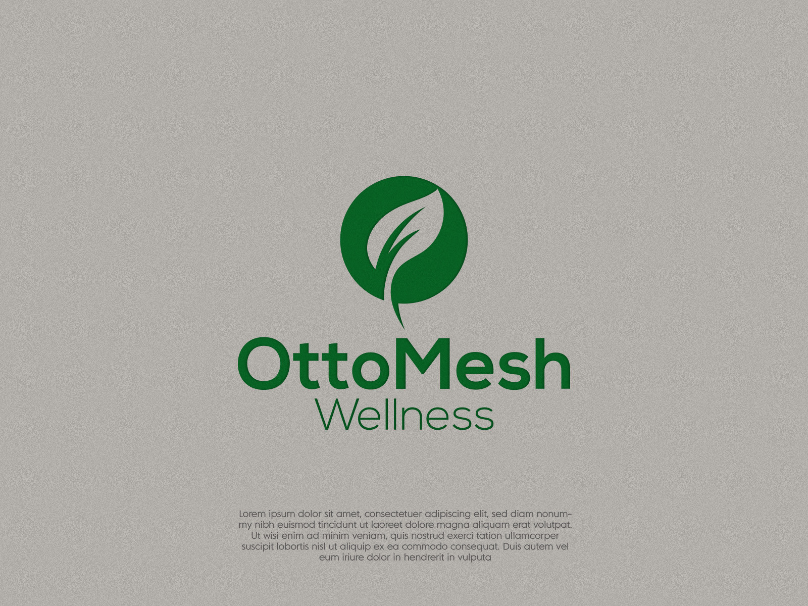 Tasarlayan Etrah™-OttoMesh Wellness