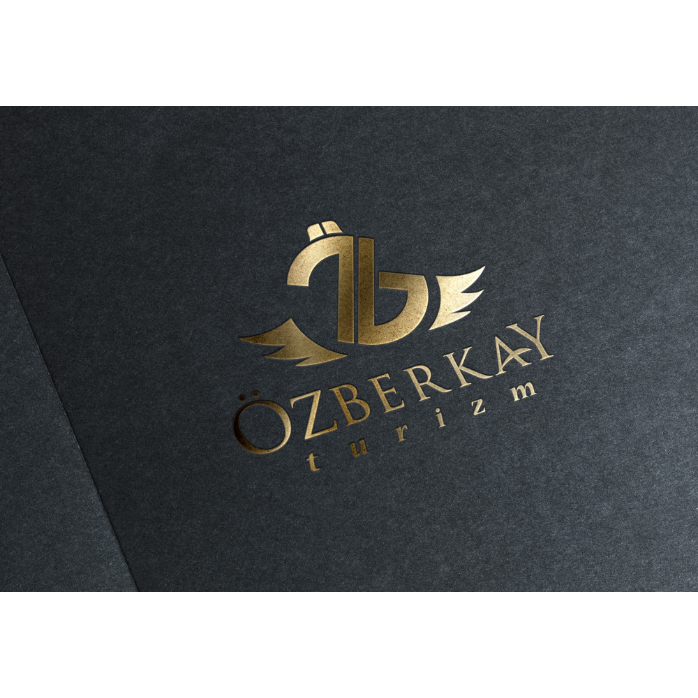 Otobüs Firmamıza Logo Arıyoruz yarışmasına life tarafından girilen tasarım