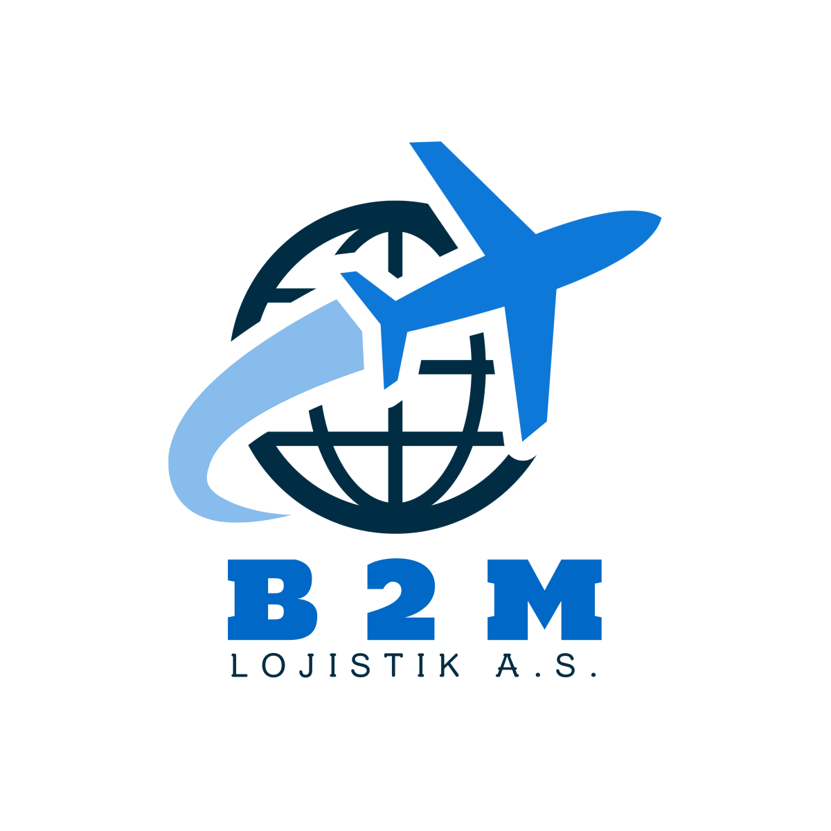 Tasarlayan oak1969-Lojistik şirketi kurumsal+logo 