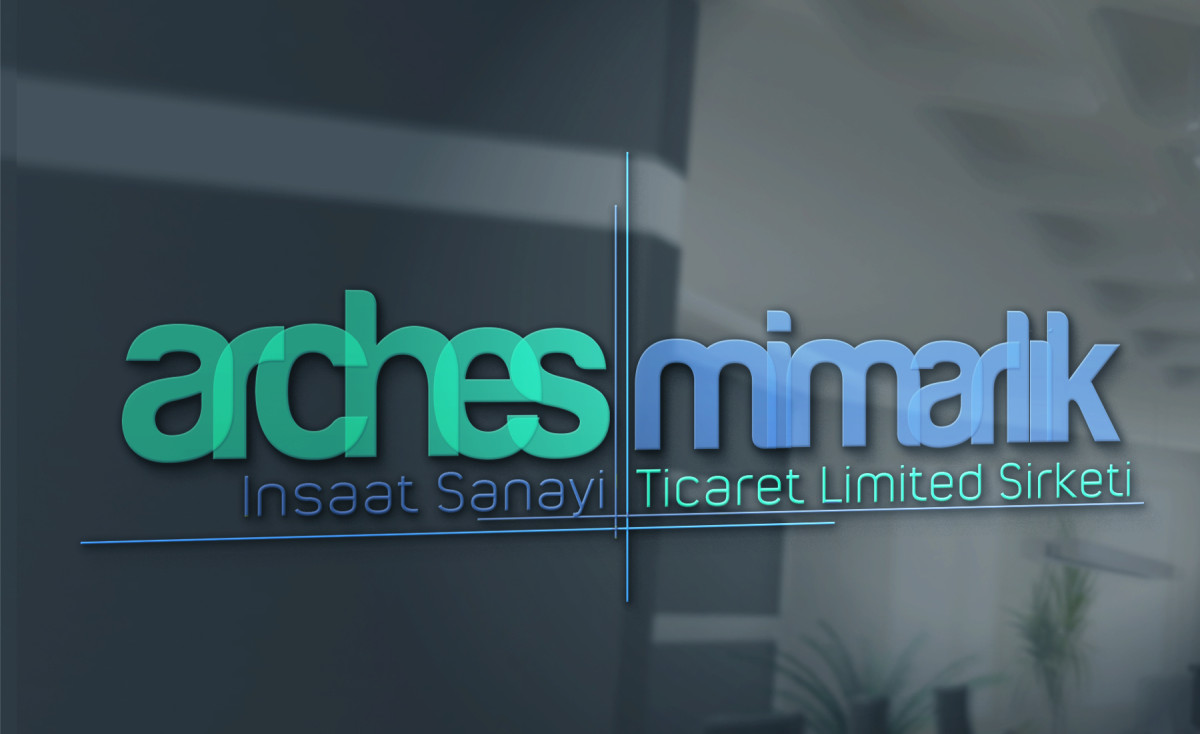 Tasarlayan redfalcon-mimarlık firması için logo tasarımı