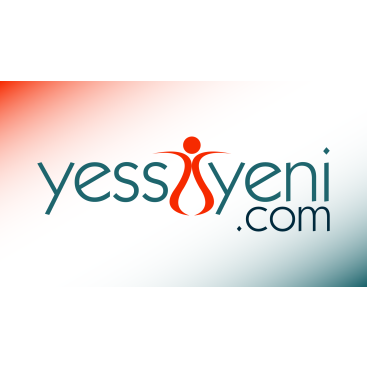 yessyeni.com yarışmasına tasarımcı Hürkut tarafından sunulan  tasarım 