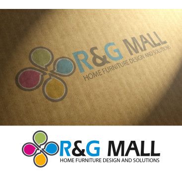 ALIŞ VERİŞ MERKEZİ LOGO TASARIMI yarışmasına tasarımcı avaqado tarafından sunulan  tasarım 