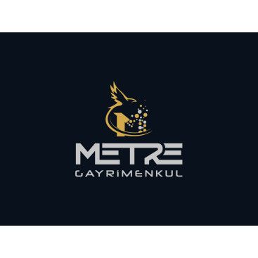 Gayrimenkul Firmamıza Logo  yarışmasına tasarımcı Etrah™ tarafından sunulan  tasarım 