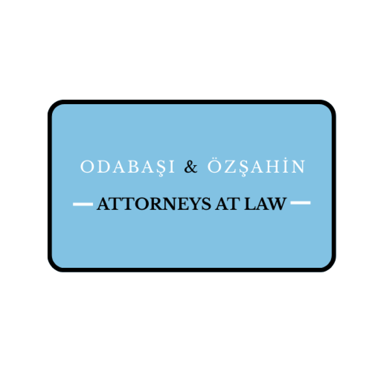 Tasarlayan tasarım_logo-Minimal ve Etkileyici Bir Logo (Hukuk)