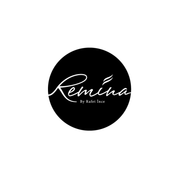 Remina Restaurant by Rafet İnce yarışmasına tasarımcı Grafink tarafından sunulan  tasarım 